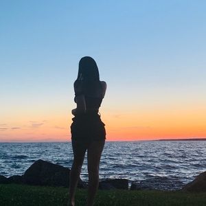 Meet your Posher, Jocabed